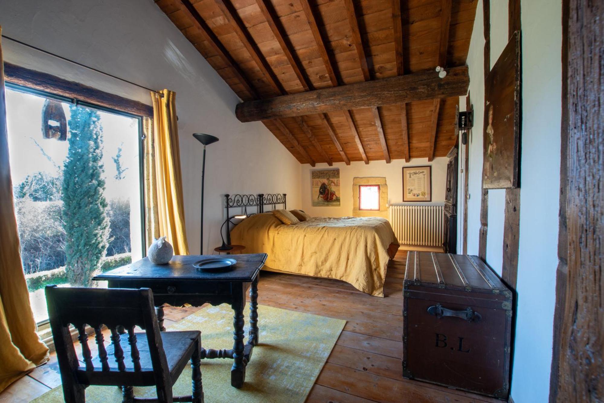 Mas Des Eaux Claires Arles Camargue Villa Сан-Жил Екстериор снимка