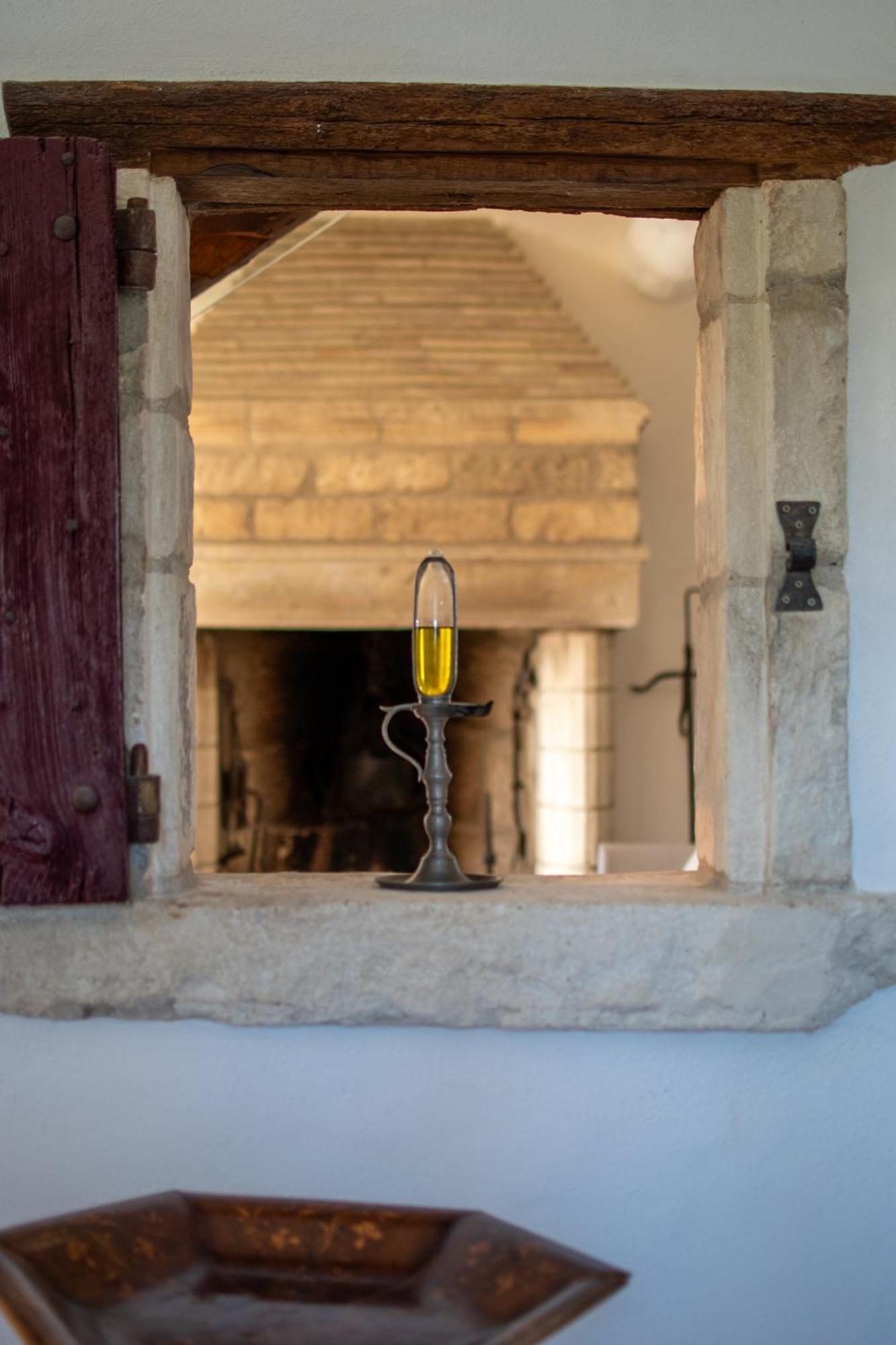 Mas Des Eaux Claires Arles Camargue Villa Сан-Жил Екстериор снимка