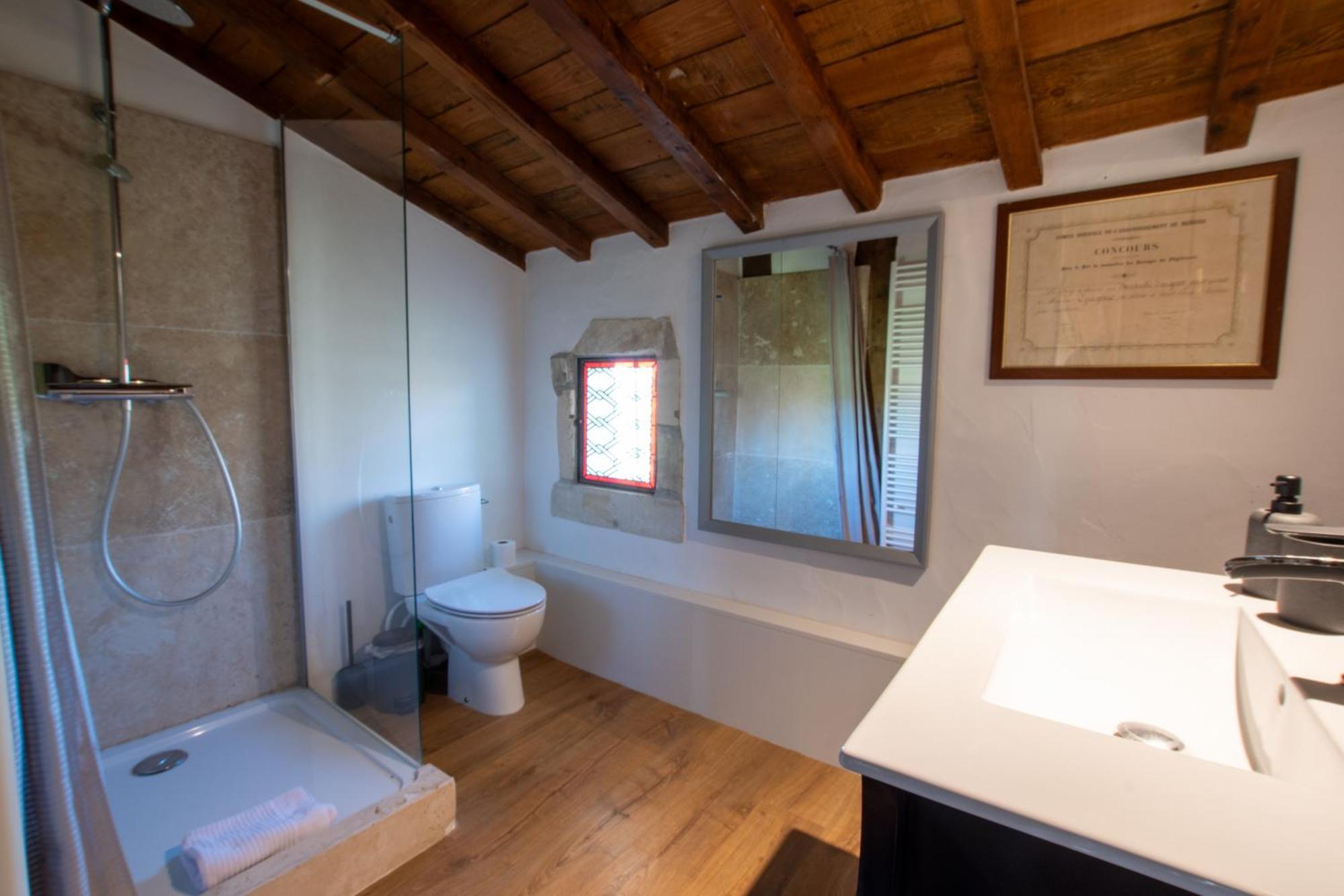 Mas Des Eaux Claires Arles Camargue Villa Сан-Жил Екстериор снимка