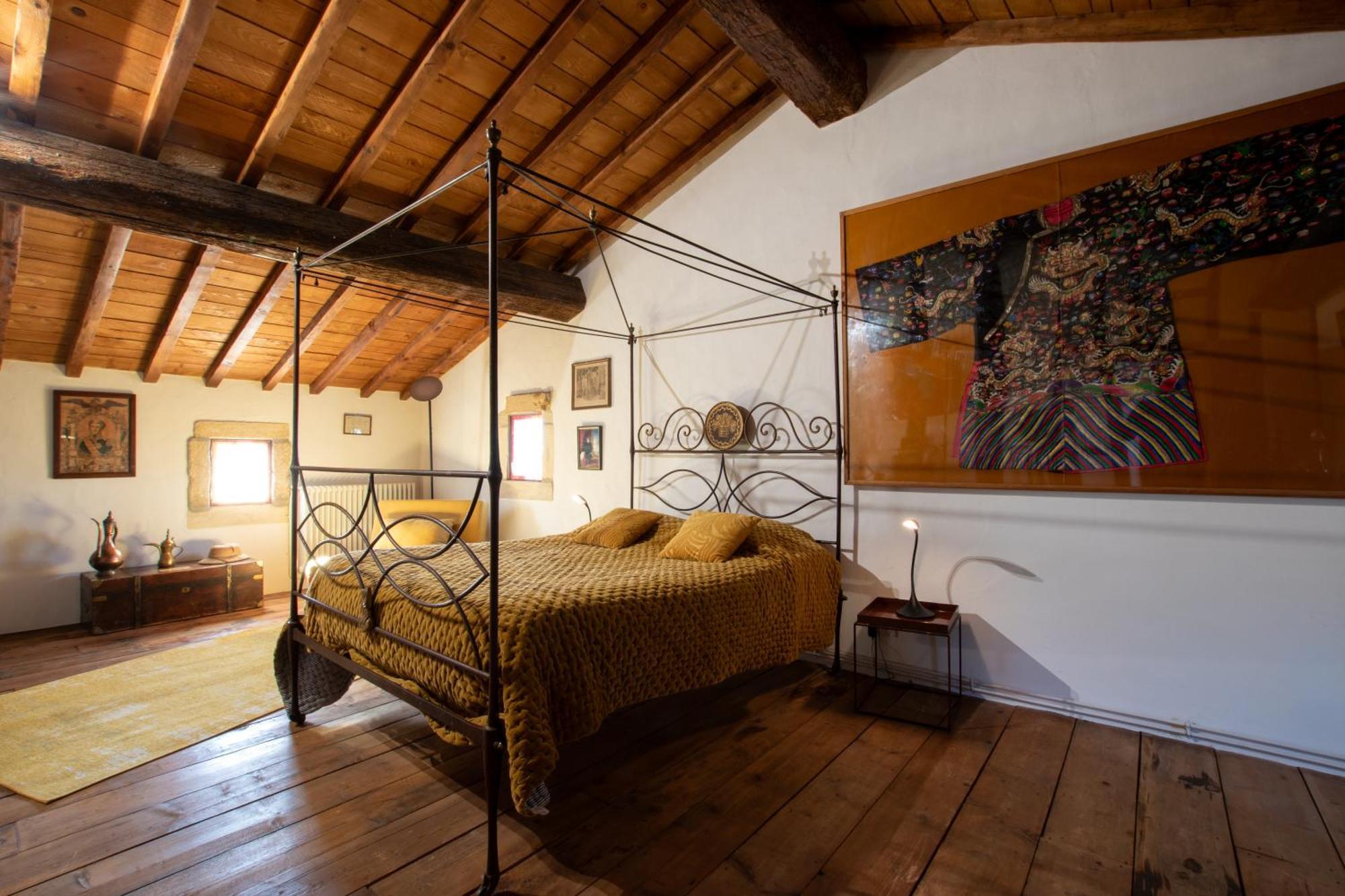 Mas Des Eaux Claires Arles Camargue Villa Сан-Жил Екстериор снимка