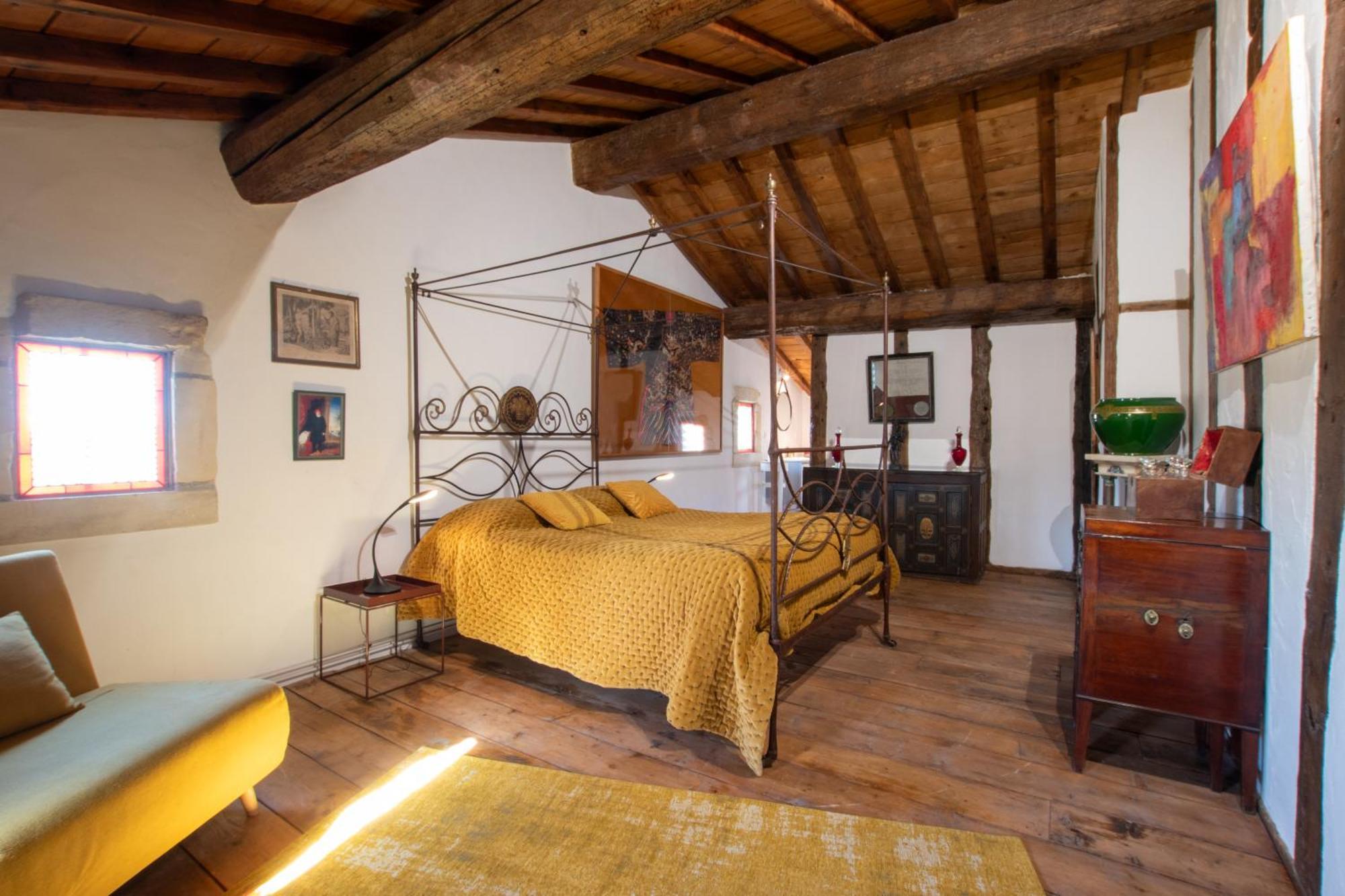 Mas Des Eaux Claires Arles Camargue Villa Сан-Жил Екстериор снимка