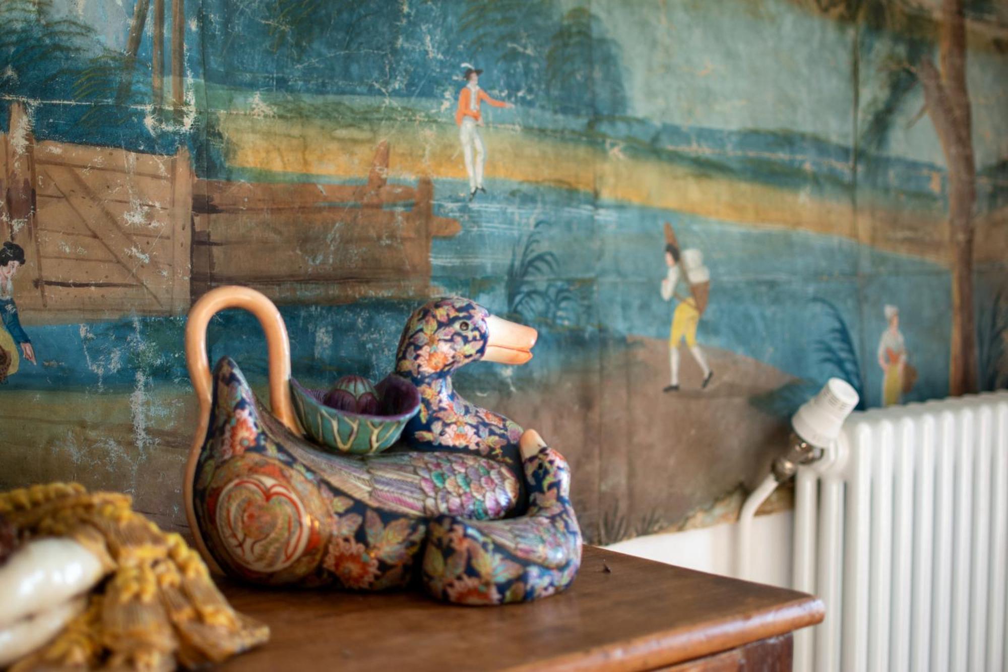 Mas Des Eaux Claires Arles Camargue Villa Сан-Жил Екстериор снимка